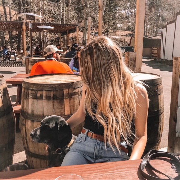 Meet your Posher, Nikki - Picture 1 of 1